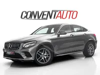 Mercedes-Benz-GLC 250 Imagem Principal