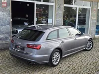 Audi-A6 Avant detalhes 1