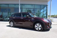 Mini-Clubman Imagem Principal