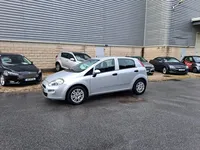 Fiat-Punto detalhes 1