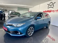 Toyota-Auris Imagem Principal
