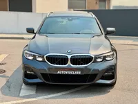BMW-320 detalhes 1