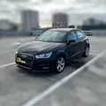 Audi-A1 Sportback Imagem Principal