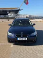 BMW-525 detalhes 1
