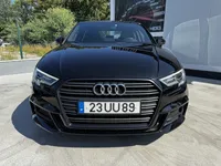Audi-A3 Limousine detalhes 1