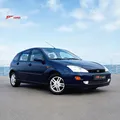 Ford-Focus Imagem Principal
