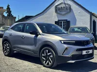 Opel-Mokka-e Imagem Principal