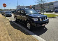 Nissan-Navara detalhes 2