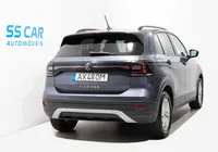 Volkswagen-T-Cross detalhes 1