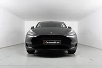 Tesla-Model Y detalhes 2