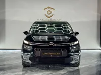 Citroën-C4 Spacetourer detalhes 1