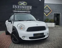 Mini-Countryman detalhes 2