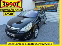 Opel-Corsa Imagem Principal