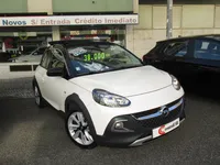 Opel-Adam Imagem Principal