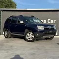 Dacia-Duster Imagem Principal