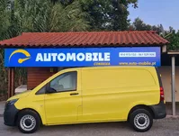 Mercedes-Benz-Vito detalhes 1