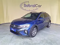 Volkswagen-Taigo Imagem Principal