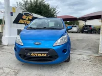 Ford-Ka Imagem Principal
