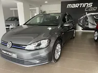 Volkswagen-Golf detalhes 1