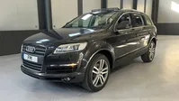 Audi-Q7 Imagem Principal
