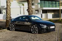 Audi-TT Coupé detalhes 1