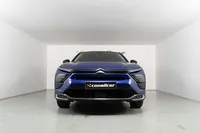 Citroën-C5 X detalhes 2