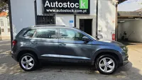 Skoda-Karoq detalhes 2