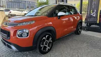 Citroën-C3 Aircross Imagem Principal
