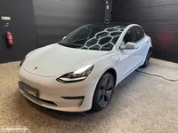 Tesla-Model 3 Imagem Principal