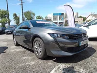 Peugeot-508 SW detalhes 1