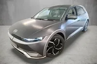 Hyundai-Ioniq 5 Imagem Principal