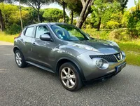 Nissan-Juke Imagem Principal