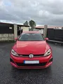 Volkswagen-Golf detalhes 1