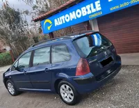 Peugeot-307 Break detalhes 2