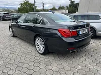 BMW-750 detalhes 2