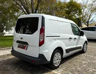 Ford-Transit Connect detalhes 2