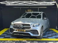 Mercedes-Benz-GLE 350 detalhes 1