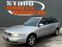 Audi-A4 Avant Imagem Principal