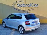 Skoda-Fabia detalhes 2