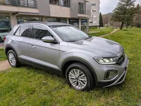 Volkswagen-T-Roc Imagem Principal