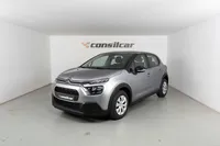 Citroën-C3 Imagem Principal