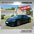 Porsche-Taycan Imagem Principal