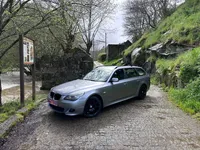 BMW-520 Imagem Principal