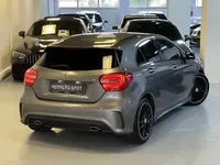 Mercedes-Benz-A 180 detalhes 2