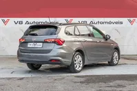 Fiat-Tipo Station Wagon detalhes 2