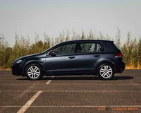 Volkswagen-Golf detalhes 2