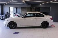 BMW-218 detalhes 1