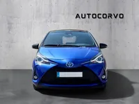 Toyota-Yaris detalhes 1