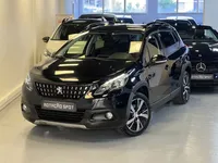 Peugeot-2008 Imagem Principal