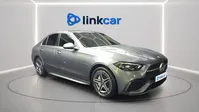 Mercedes-Benz-C 300 Imagem Principal